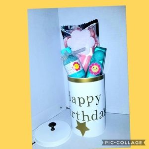 Care gift packages